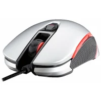 Игровая мышь Cougar 400M (серебристый) фото 7